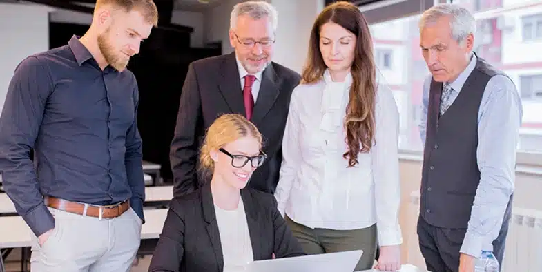 From Technical Expert to Team Leader: How to Succeed in a New Leadership Role